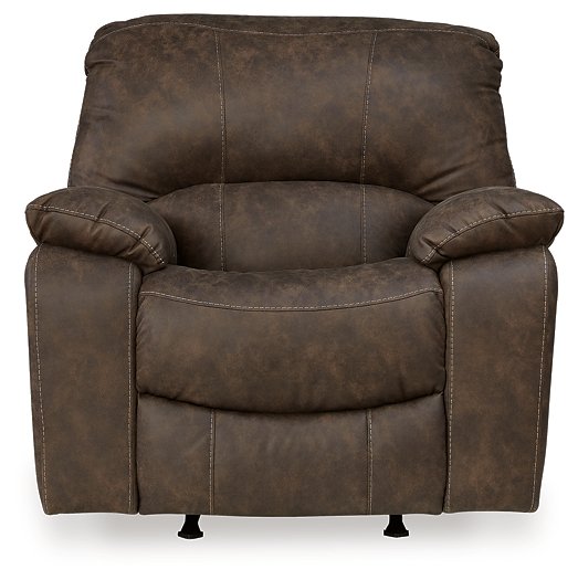 Kilmartin Recliner - Home And Beyond