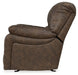 Kilmartin Recliner - Home And Beyond