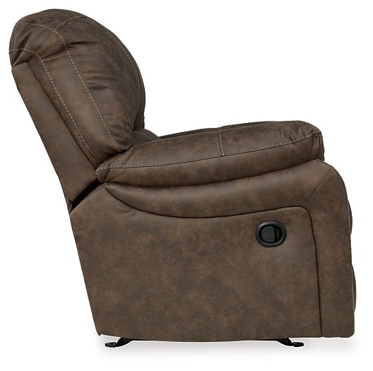 Kilmartin Recliner - Home And Beyond