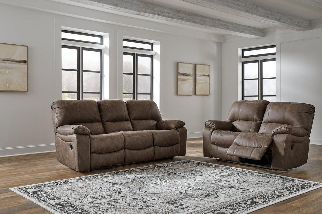 Kilmartin Living Room Set - Home And Beyond