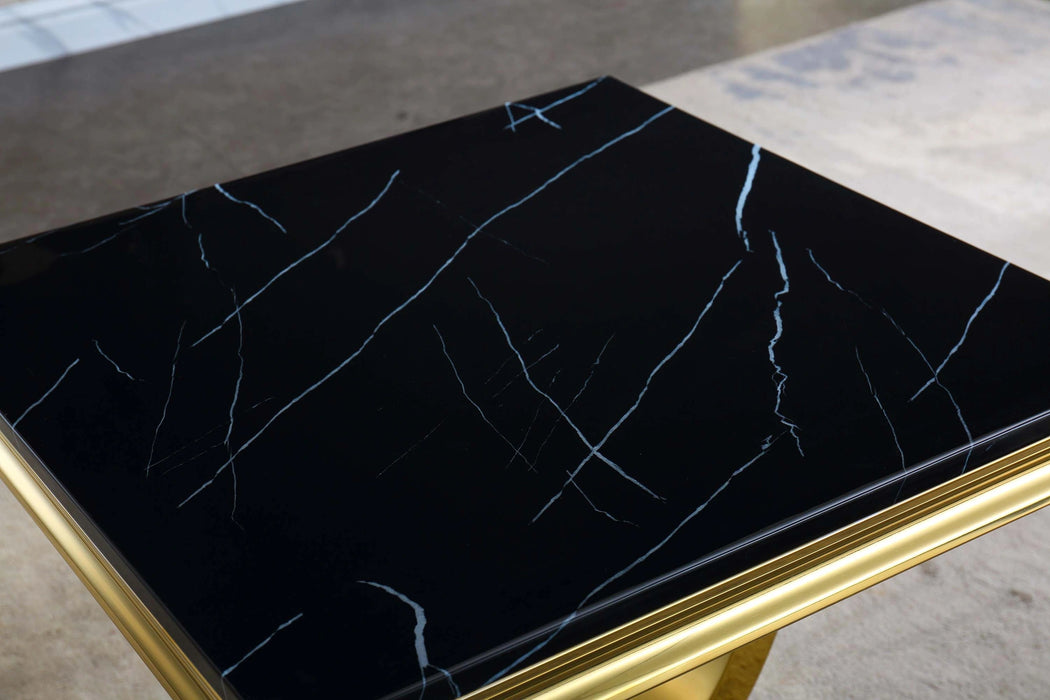 ET316 END TABLE