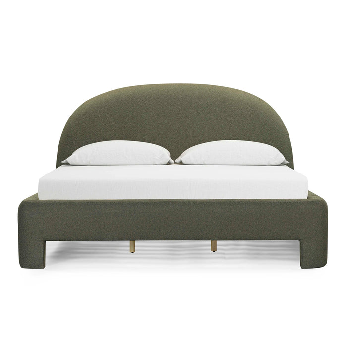 Orphea Performance Boucle Bed