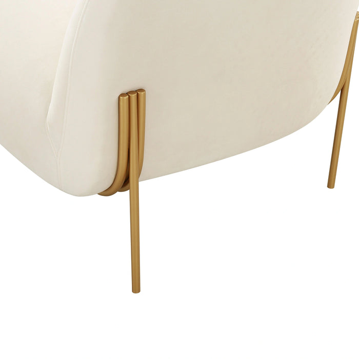 Kandra Accent Chair