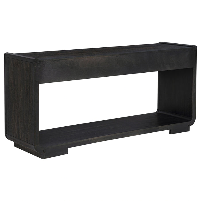 Leandro Entryway Console Table