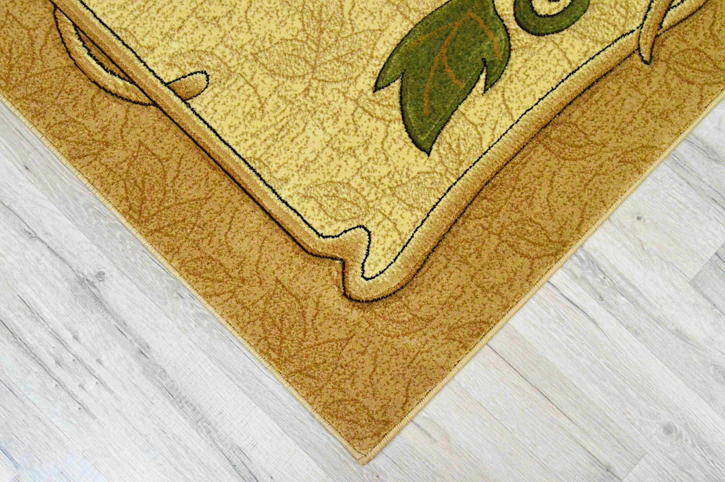 GLAMOUR Design 207
