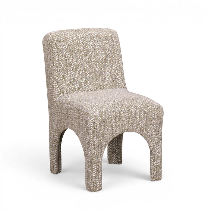 Tomlin Performance Chenille Dining Chair