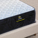Classic Dorian 12.5" Firm Mattress -Full