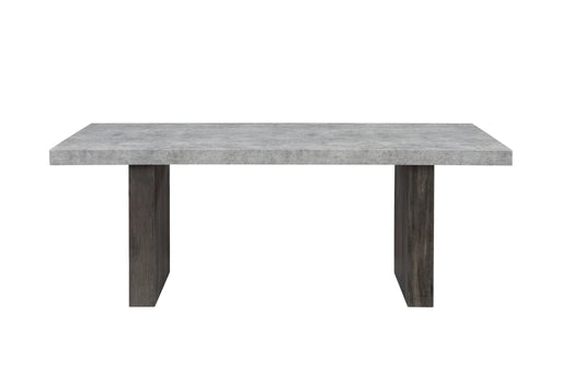 D2410 Grey Dining Table