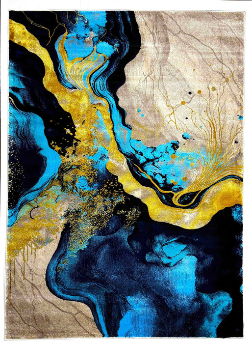 Contempo Rug Design 1111