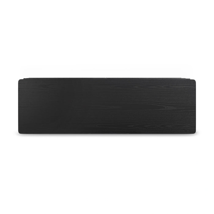 Tyra 62" Ash 6-Drawer Dresser
