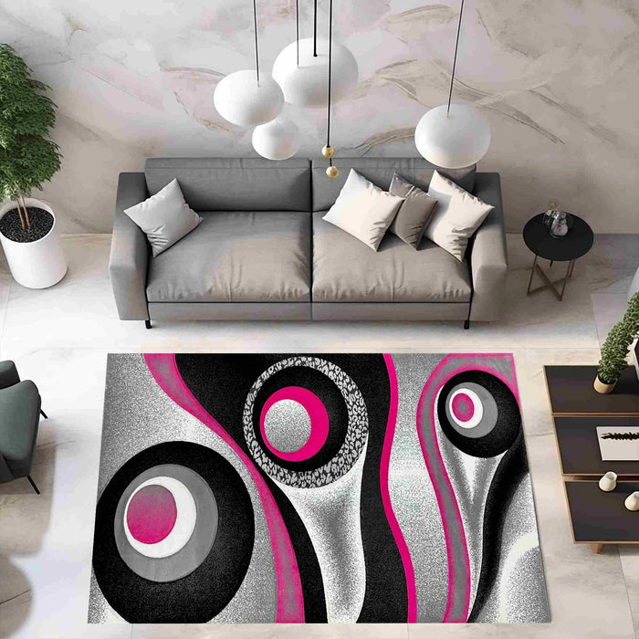 1504 Pink - Premium
