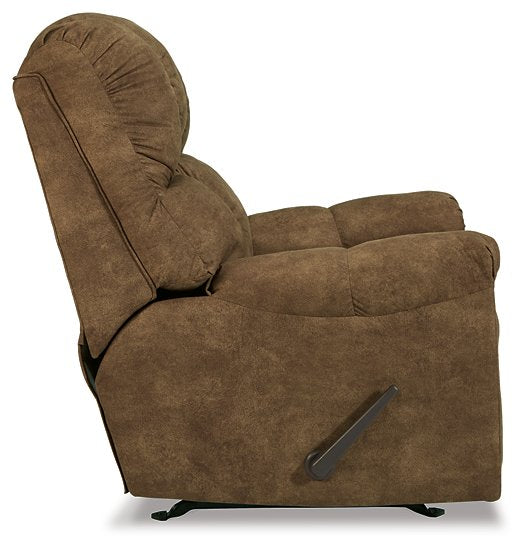 Potrol Recliner - Home And Beyond