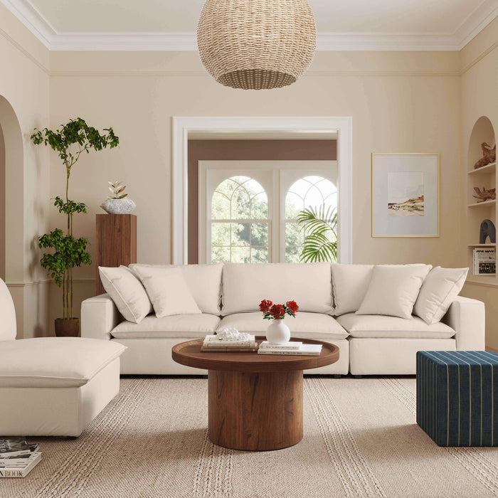 Cali 120" Modular Sofa