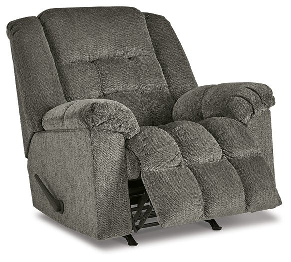 Kegler Recliner - Home And Beyond