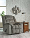 Kegler Recliner - Home And Beyond