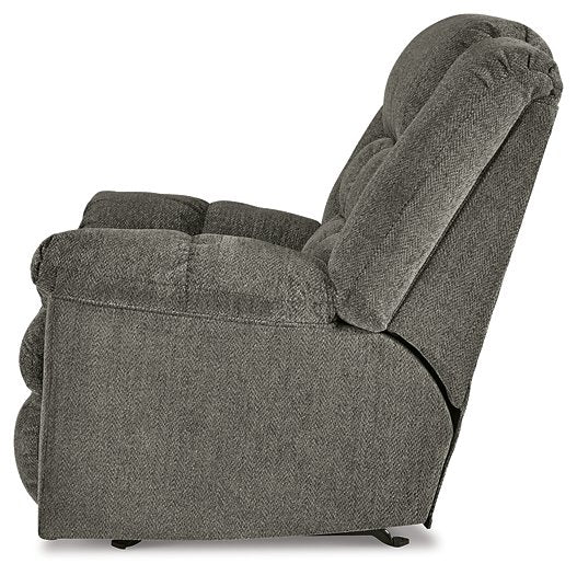 Kegler Recliner - Home And Beyond