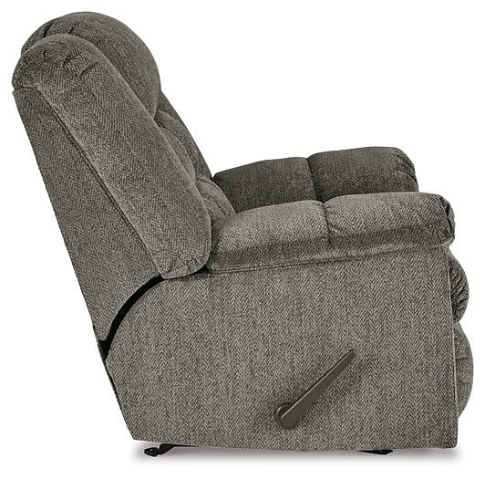 Kegler Recliner - Home And Beyond