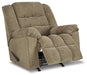 Kegler Recliner - Home And Beyond