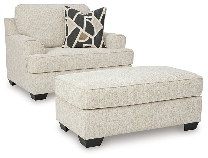 Heartcort Upholstery Package - Home And Beyond