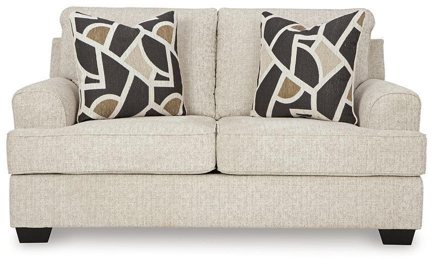 Heartcort Upholstery Package - Home And Beyond