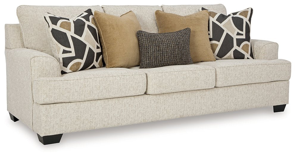 Heartcort Sofa - Home And Beyond