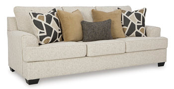 Heartcort Sofa - Home And Beyond
