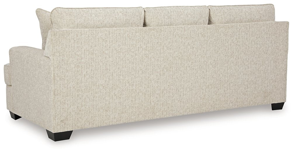 Heartcort Sofa - Home And Beyond