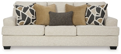 Heartcort Sofa - Home And Beyond