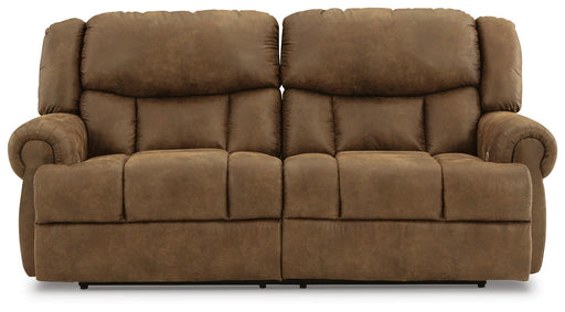 Boothbay Power Reclining Sofa - Home And Beyond