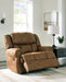 Boothbay Oversized Recliner - Home And Beyond