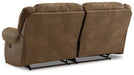 Boothbay Reclining Sofa - Home And Beyond