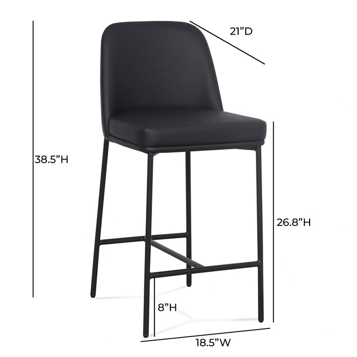 Sydney Counter Stool - Set of 2