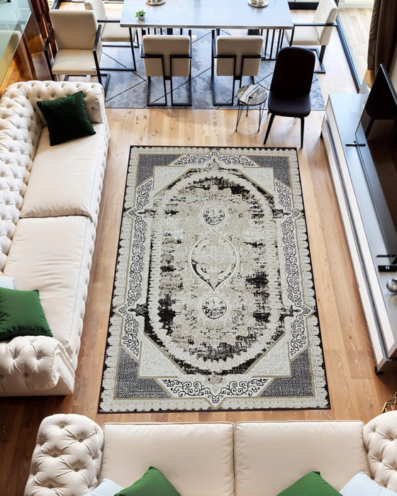 JERICHO Rug DESIGN 9955