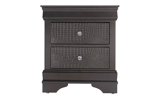 Pompei Nightstand