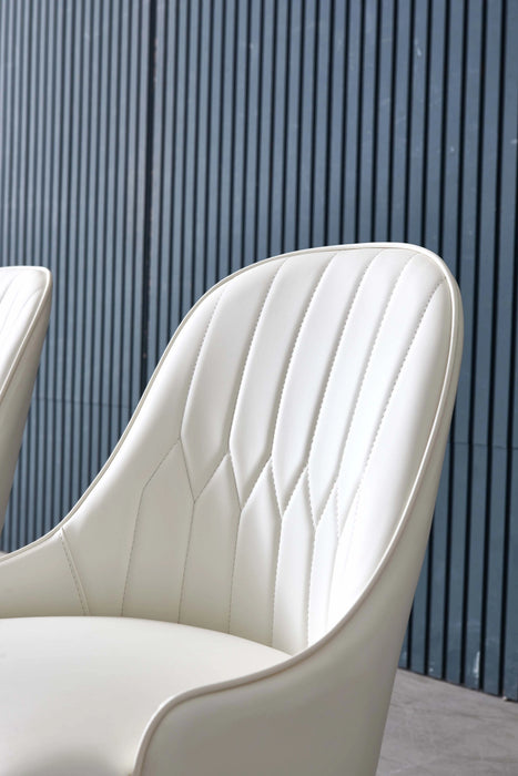 DC80 DINING CHAIR