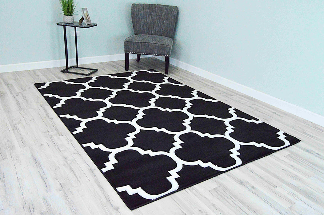 4518 Black - Premium