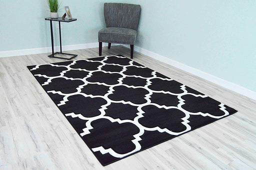 4518 Black - Premium - Home And Beyond