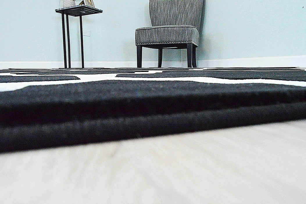 PREMIUM Rug Design 4518
