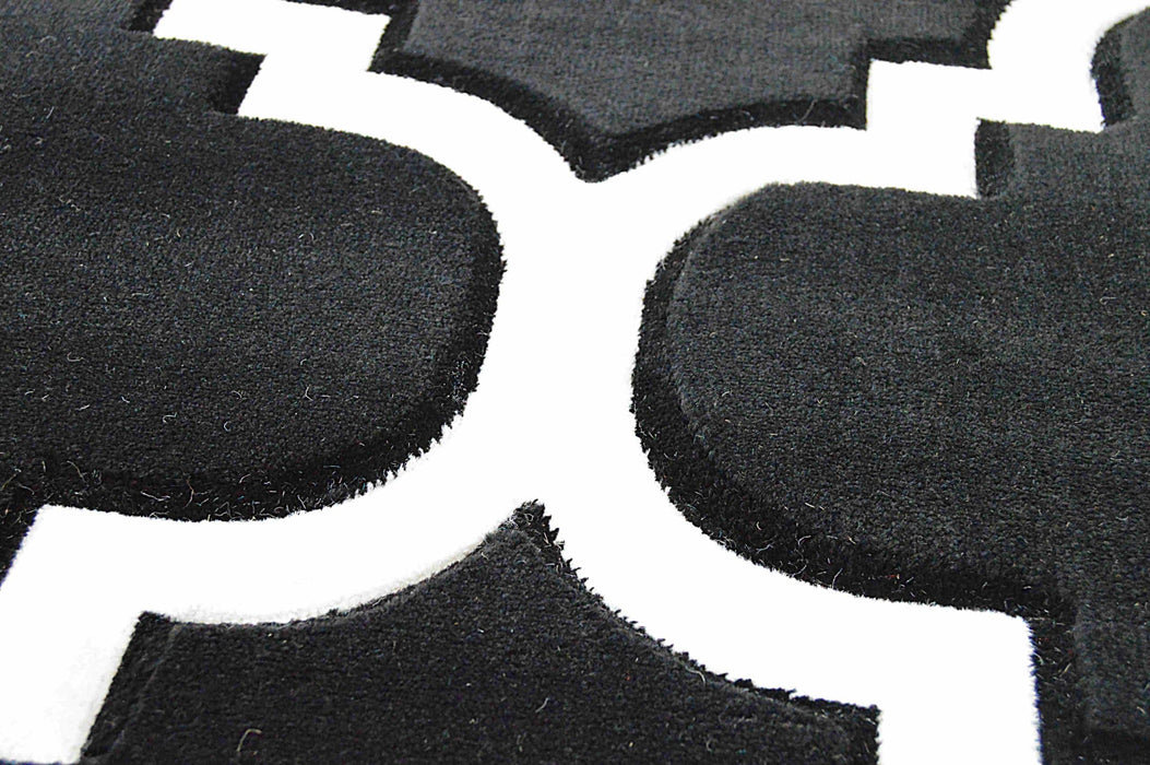 PREMIUM Rug Design 4518