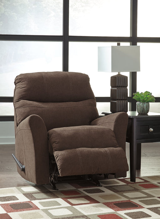 Maier Recliner - Home And Beyond