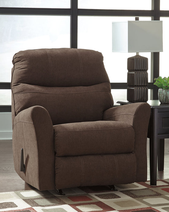 Maier Recliner - Home And Beyond