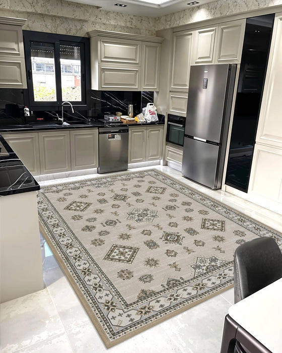 TRABZON RUG DESIGN 99905