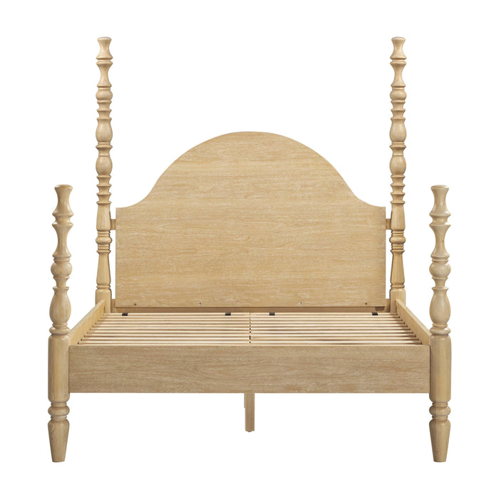 Rosalie Ash Bed