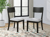 Portdown Dining Chair - Home And Beyond