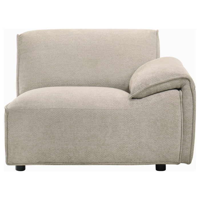 Crane Modular Sectional Sofa - Home And Beyond