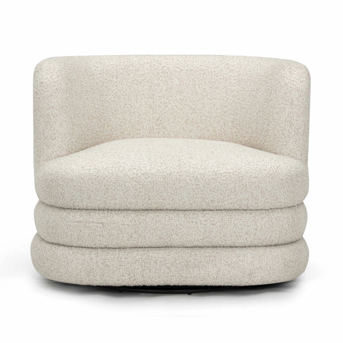 Astor Performance Swivel Hotel Lounge Chair
