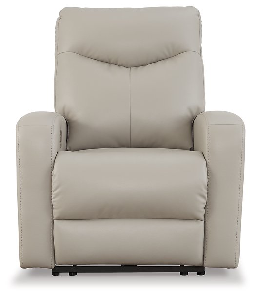 Ryversans Power Recliner - Home And Beyond