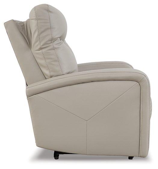 Ryversans Power Recliner - Home And Beyond