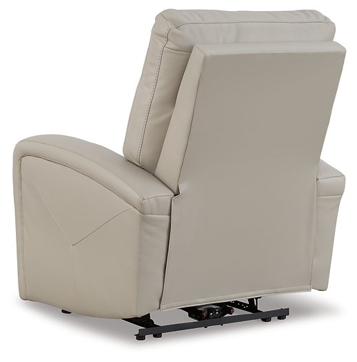 Ryversans Power Recliner - Home And Beyond