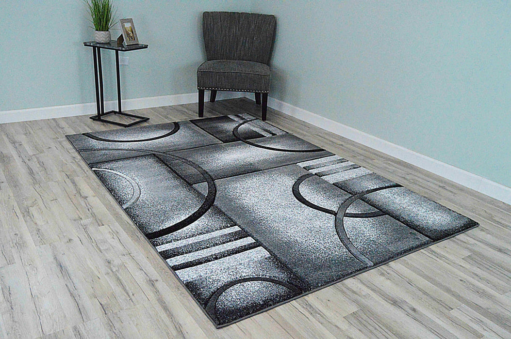 4614 Grey - Premium